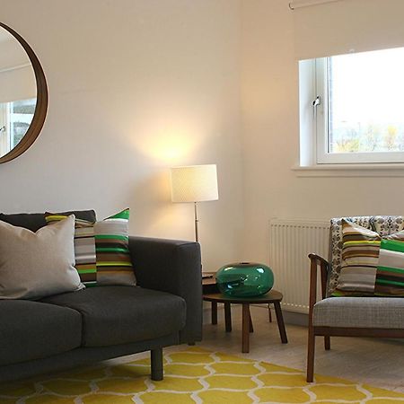 Glendevon Apartment Stirling Ngoại thất bức ảnh