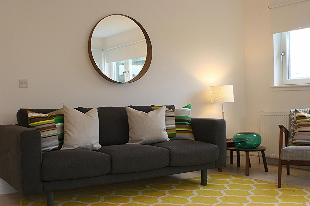 Glendevon Apartment Stirling Ngoại thất bức ảnh