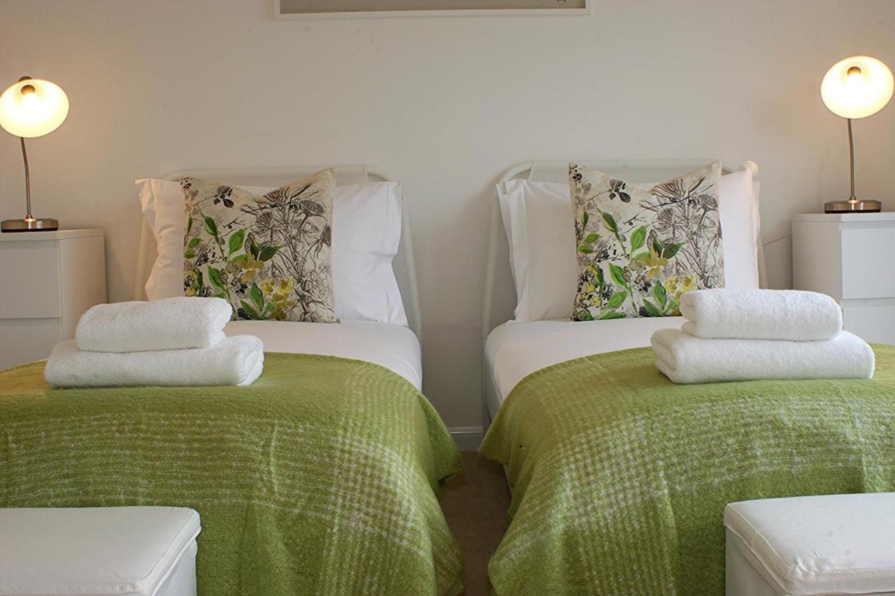 Glendevon Apartment Stirling Ngoại thất bức ảnh