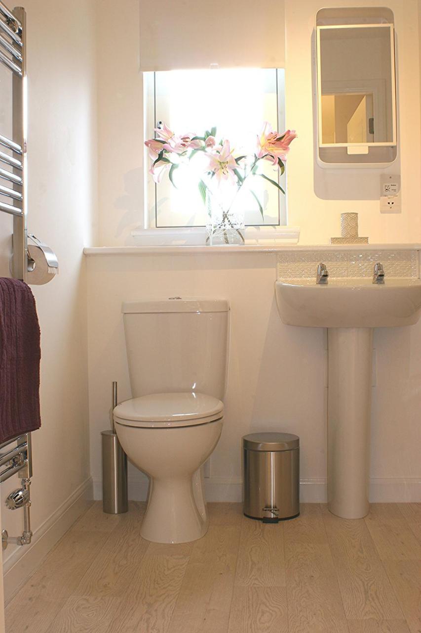 Glendevon Apartment Stirling Ngoại thất bức ảnh