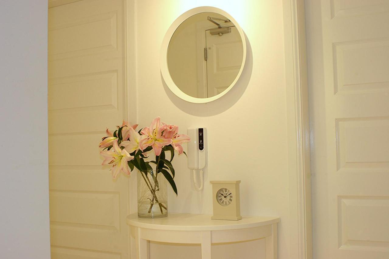 Glendevon Apartment Stirling Ngoại thất bức ảnh
